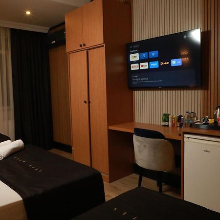 Rays Hotel Bakirkoey City Center Istanbul Exterior foto