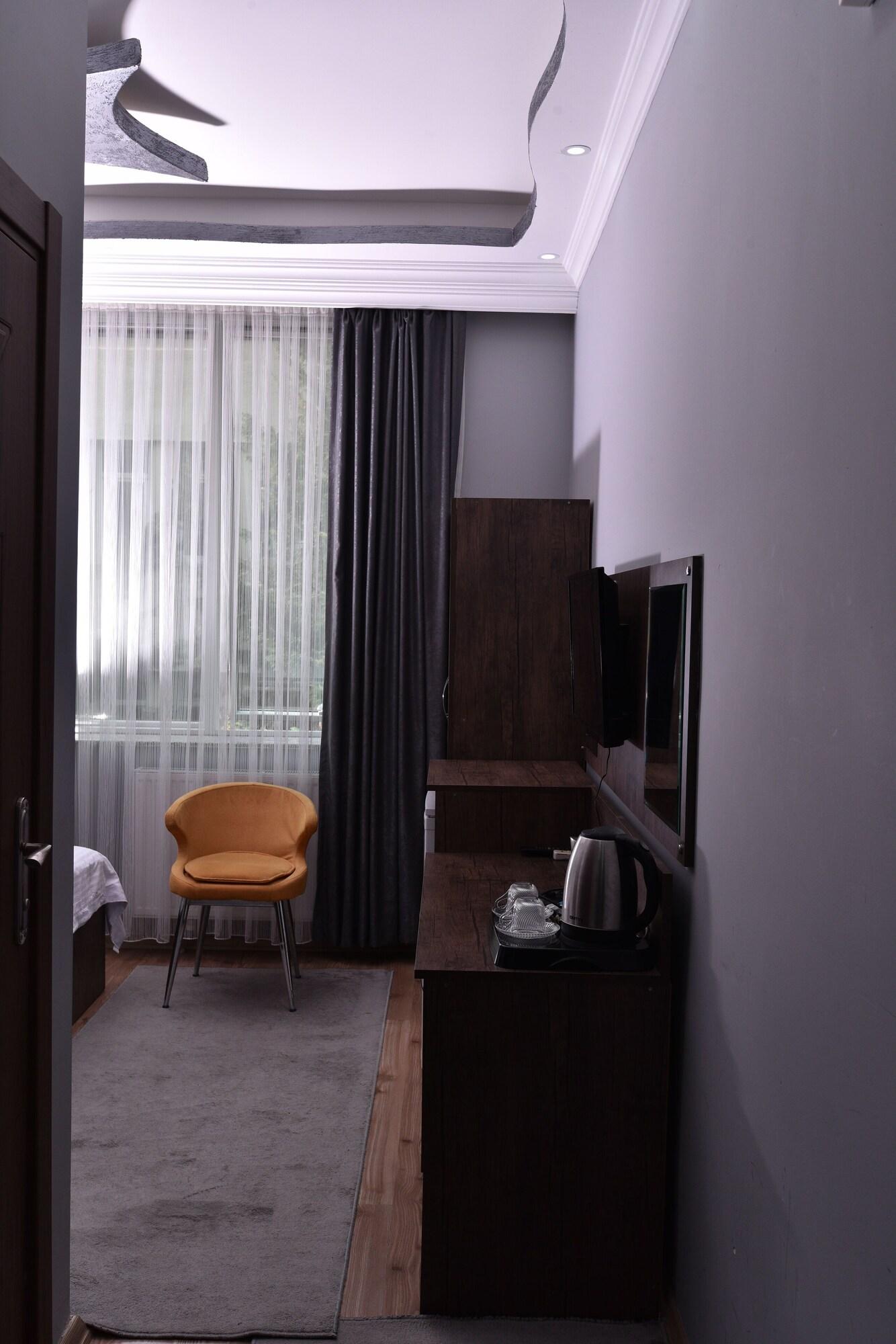 Rays Hotel Bakirkoey City Center Istanbul Exterior foto