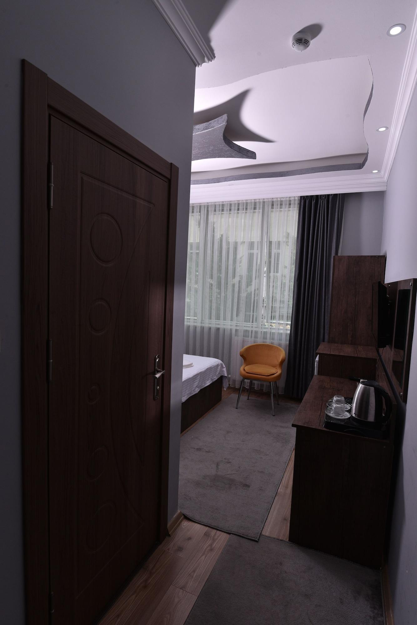 Rays Hotel Bakirkoey City Center Istanbul Exterior foto