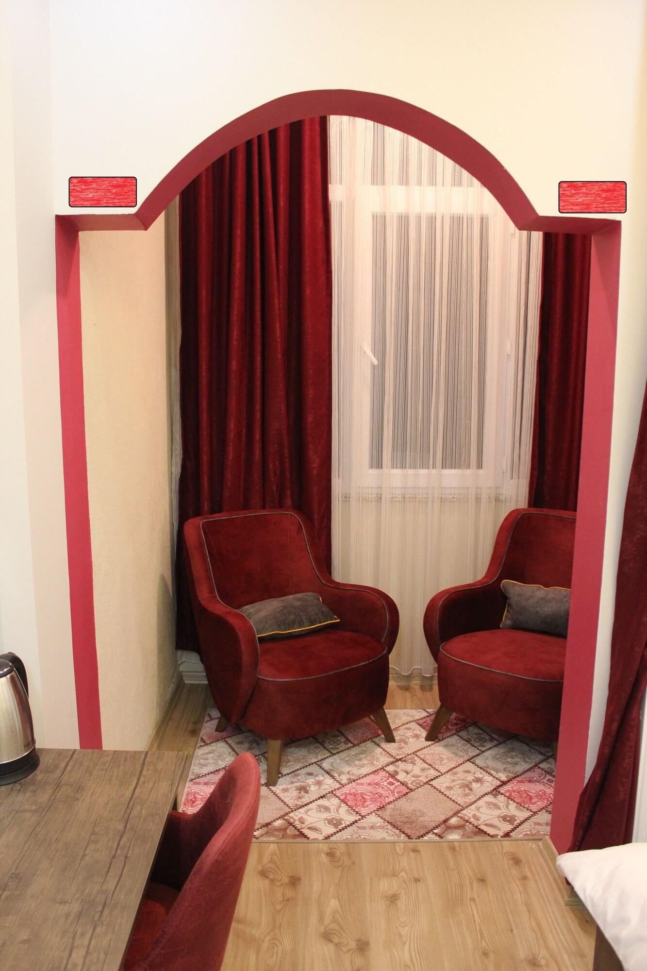 Rays Hotel Bakirkoey City Center Istanbul Exterior foto