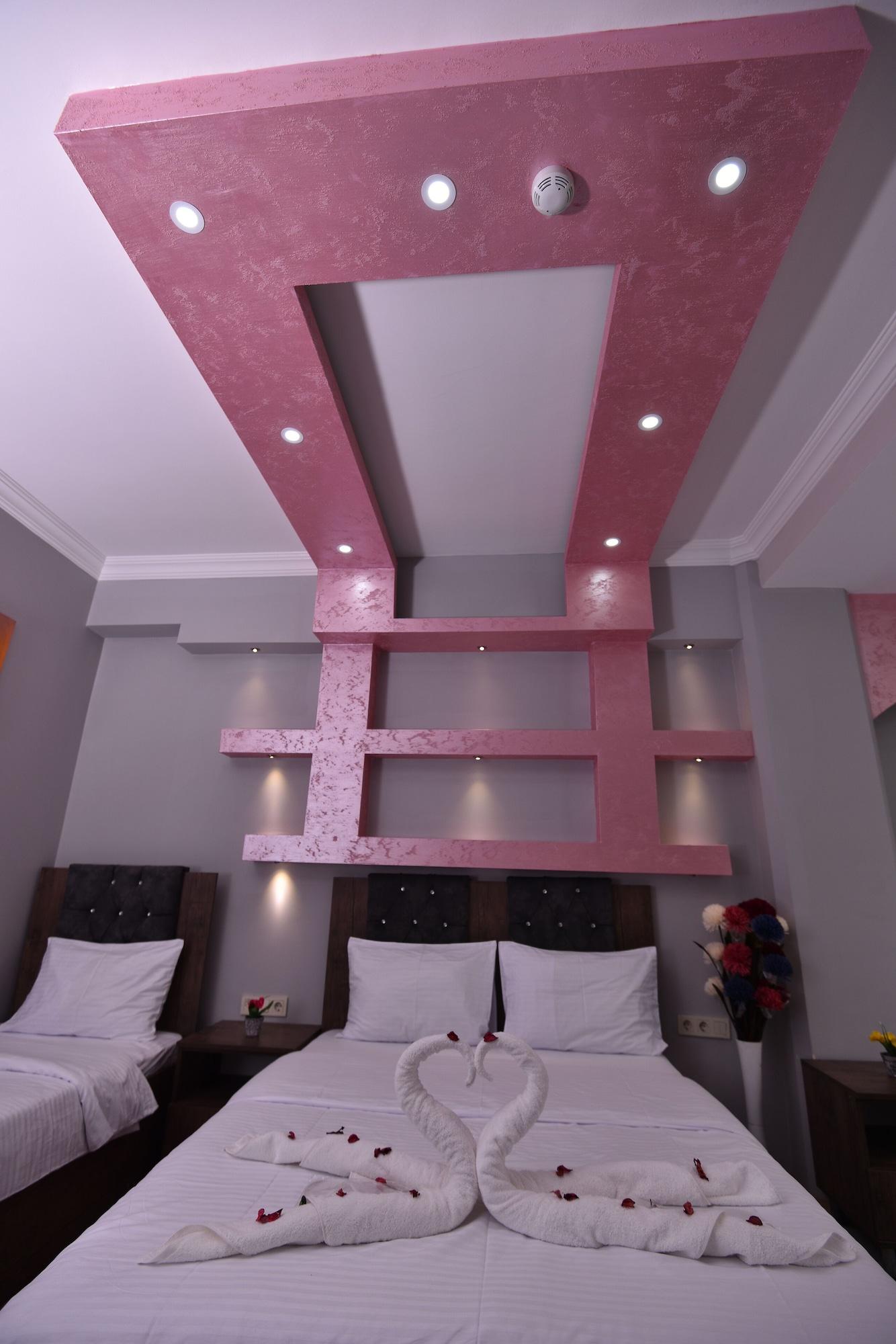Rays Hotel Bakirkoey City Center Istanbul Exterior foto