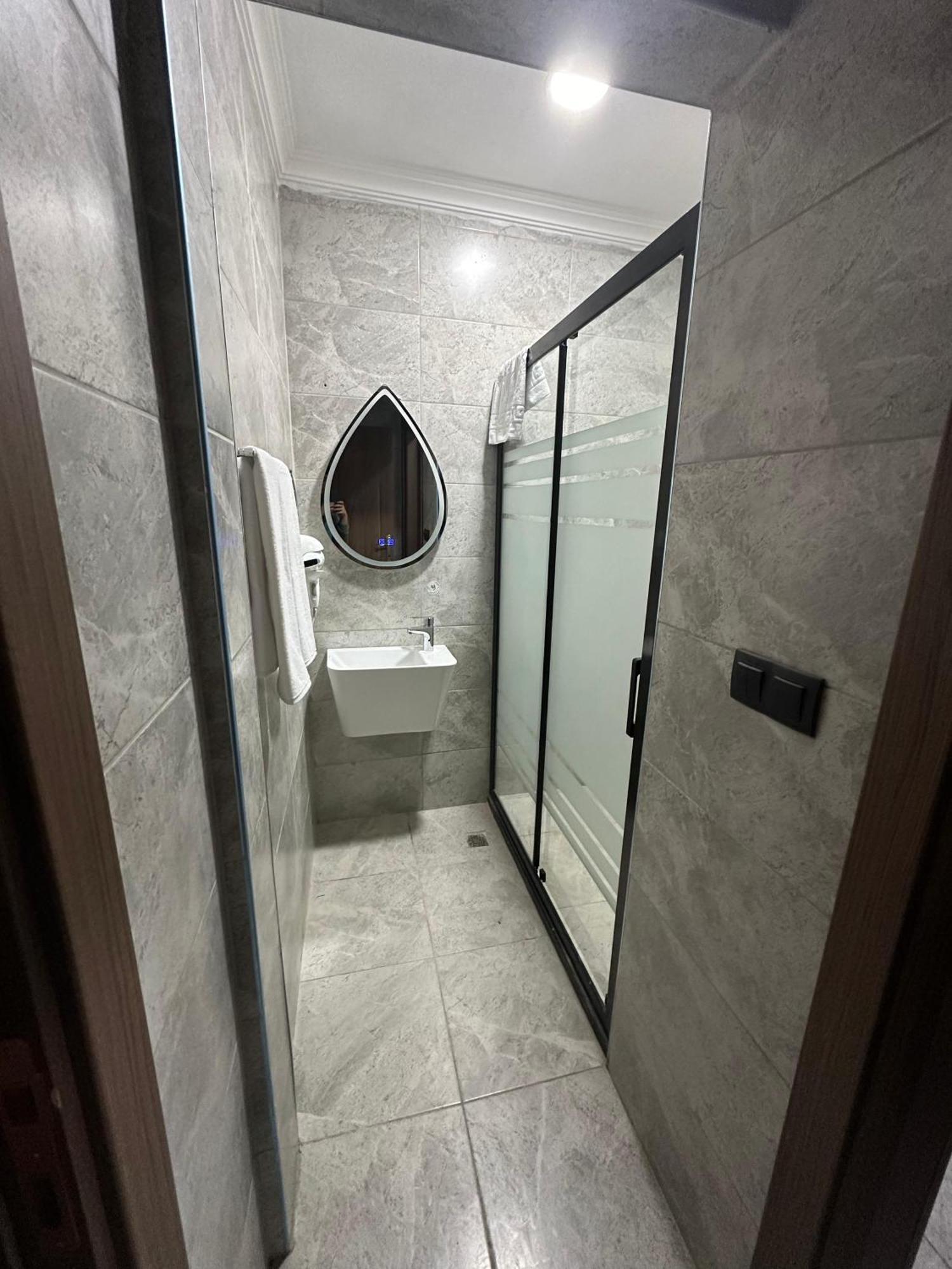 Rays Hotel Bakirkoey City Center Istanbul Exterior foto