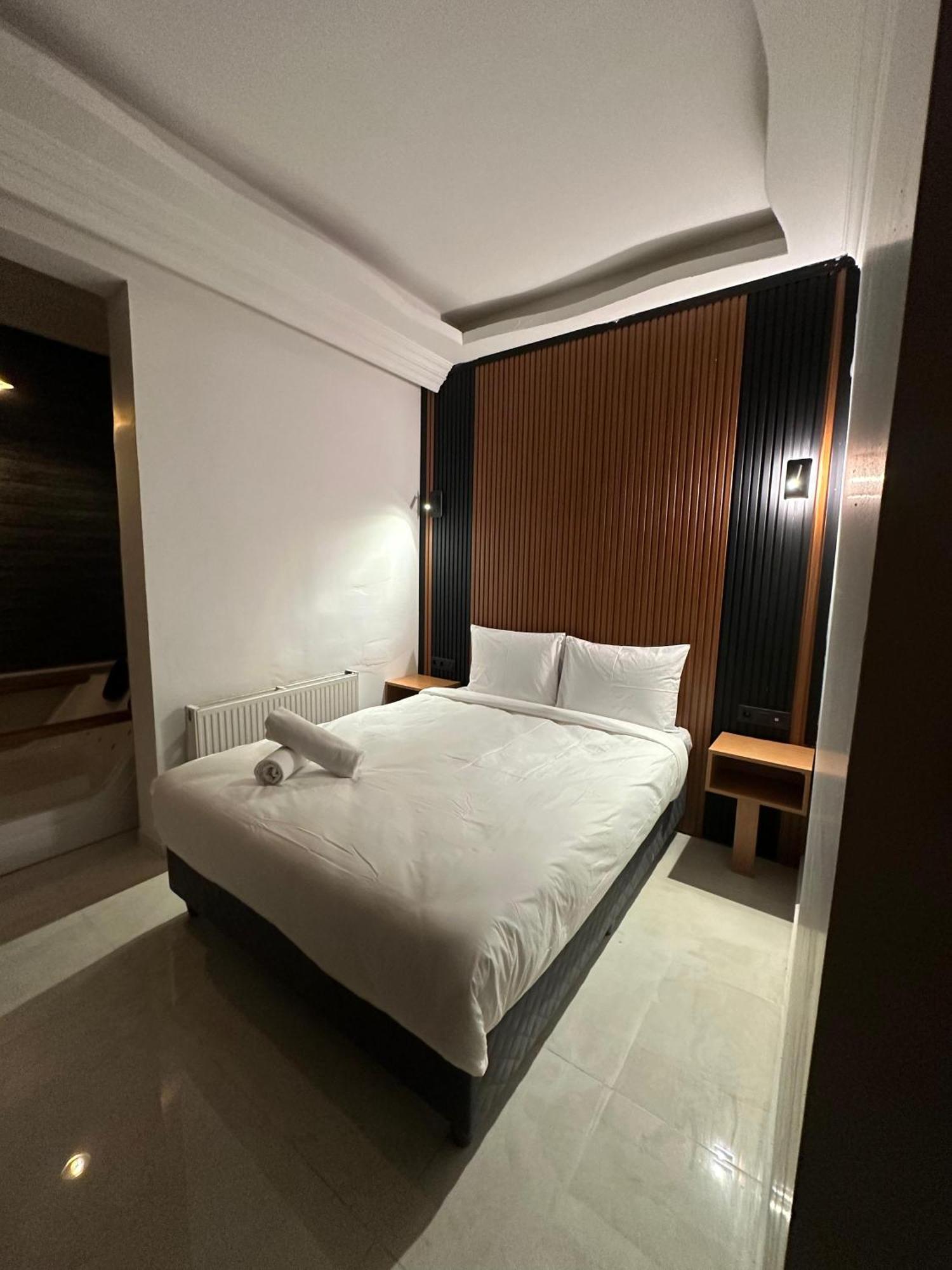 Rays Hotel Bakirkoey City Center Istanbul Exterior foto