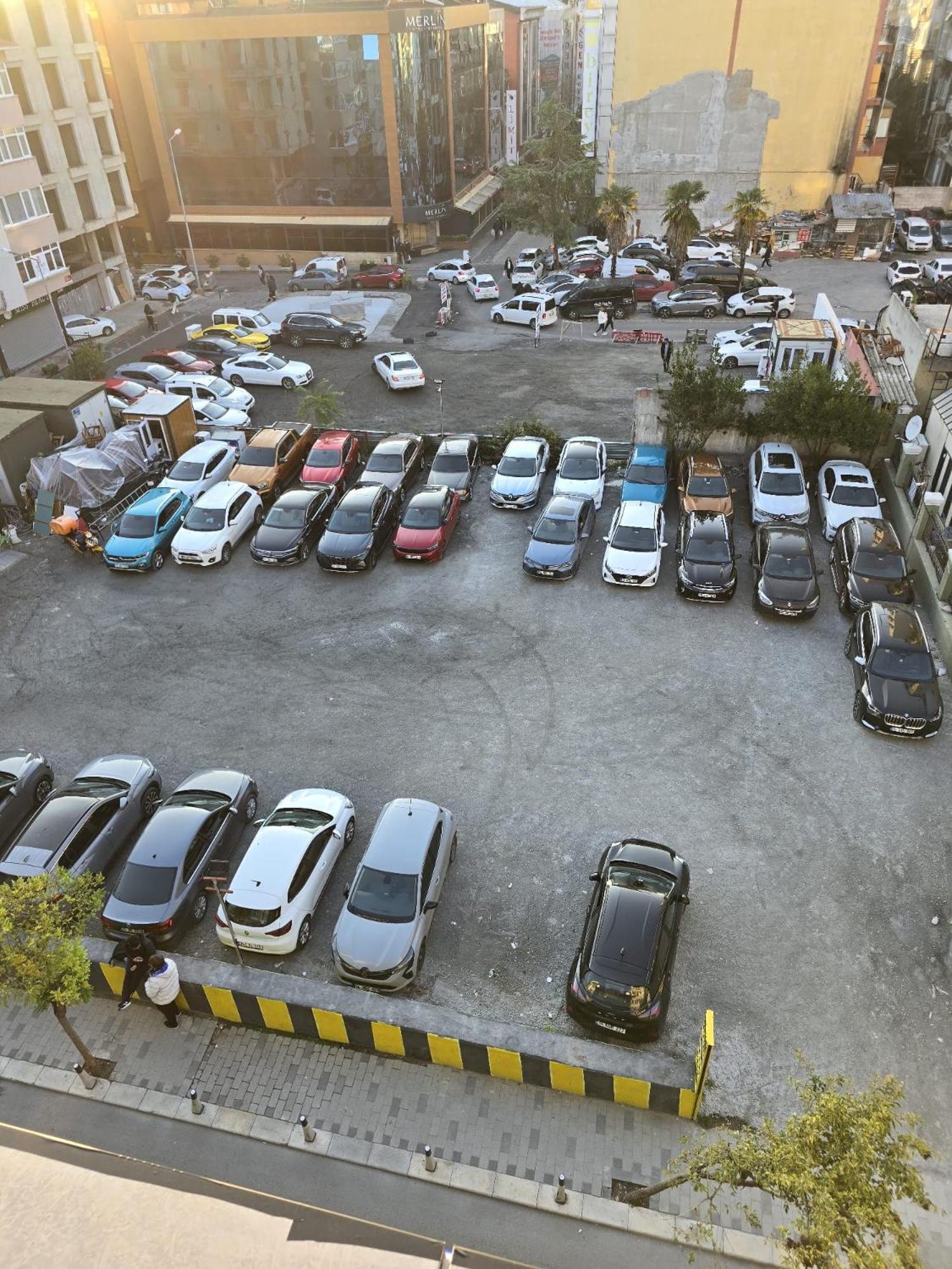 Rays Hotel Bakirkoey City Center Istanbul Exterior foto